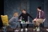 Miluše Bittnerová, Daniel Bambas, Václav W. Kraus